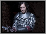 Aktor, Eoin Macken, Przygody Merlina, Serial, The Adventures of Merlin